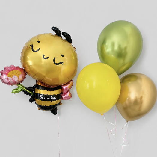 BALLOON STORY