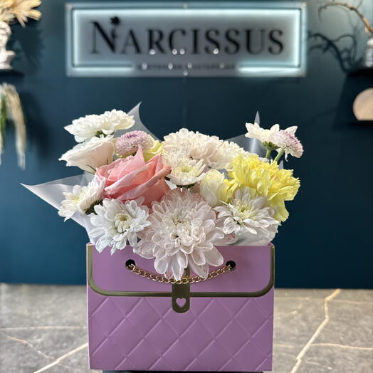 NARCISSUS