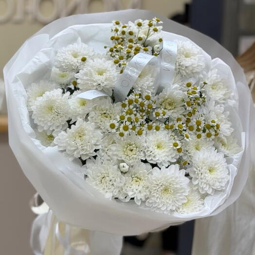 MONOflowers