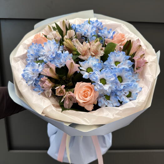 AVVA Flowers