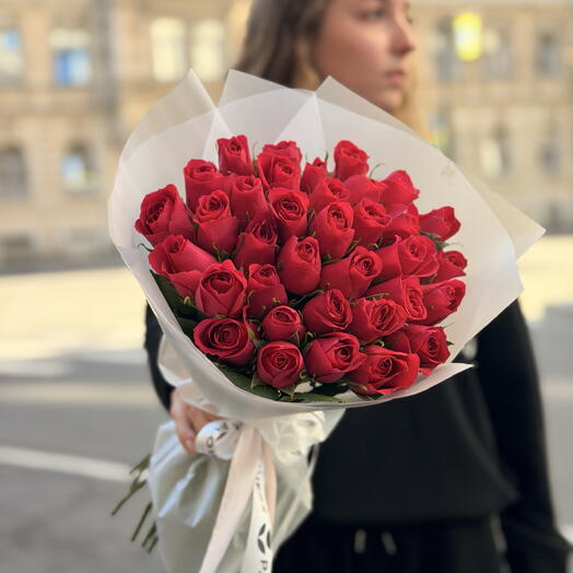 Pack Flowers