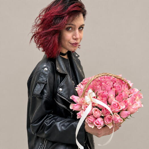 Luxus Flowers