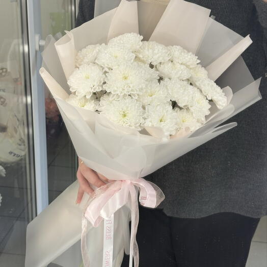 Bliss Flowers