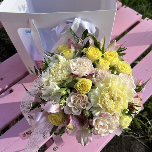 MiMi box