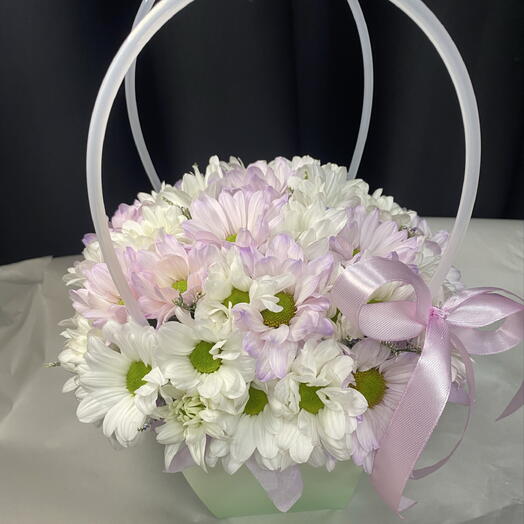 Pack Flowers