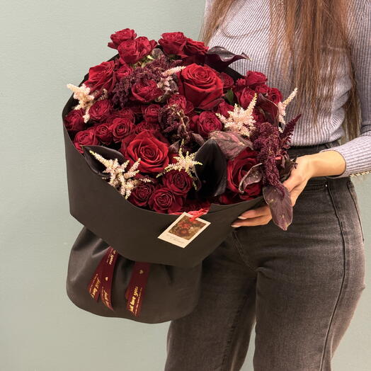 Freesia Flower Shop