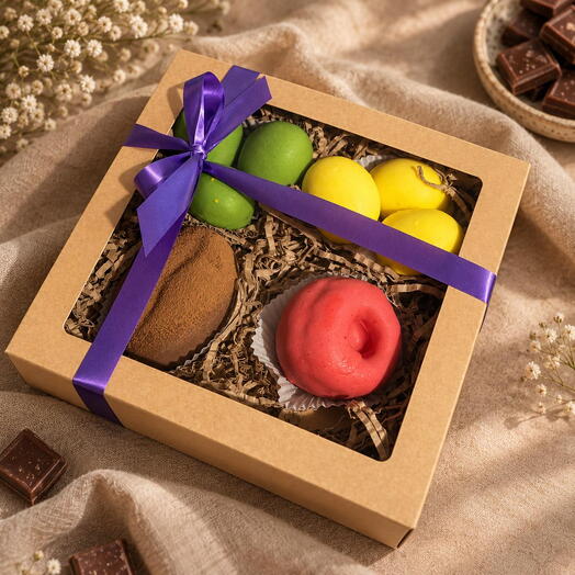 Arlovich Desserts