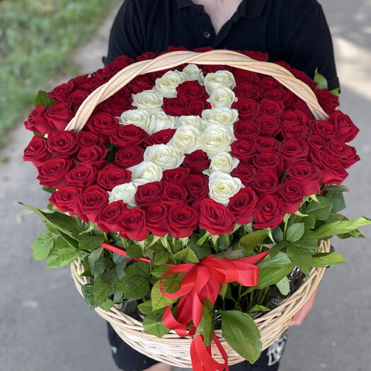 Victoria Flowers 