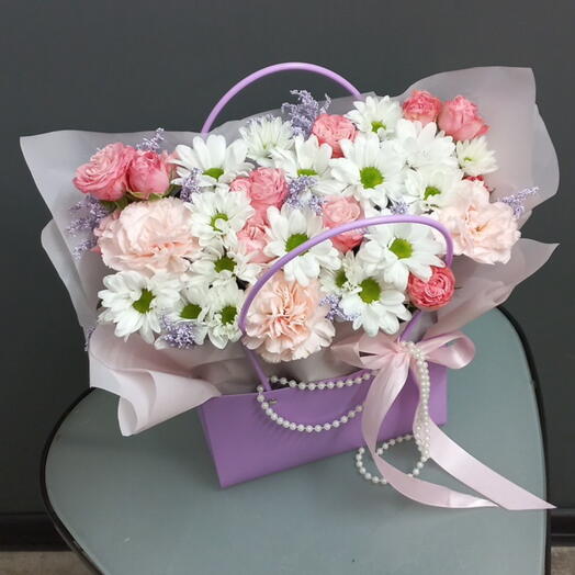 Want flowers
