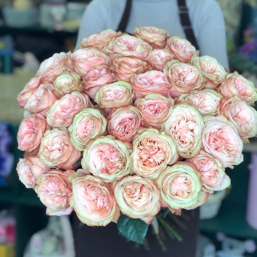 Bouquet Kahala 33