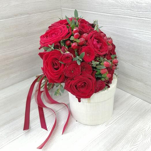 Sharm Flowery