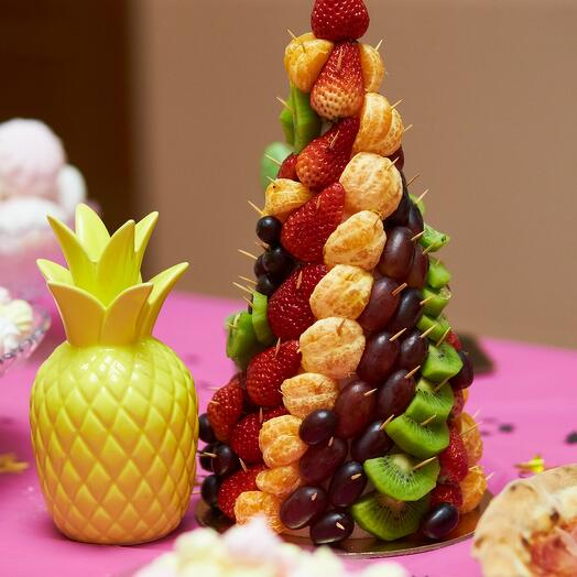 Fruit Art