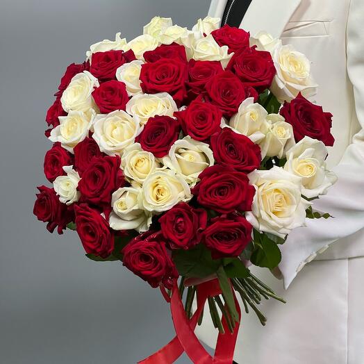 Duobucket: 45 fragrant
