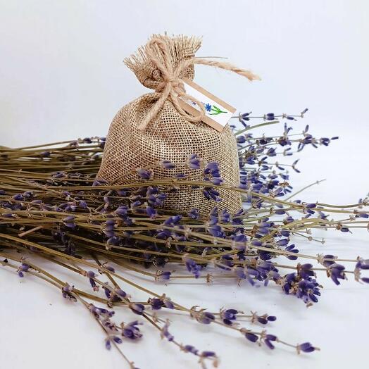 Lavender Aroma Sachet