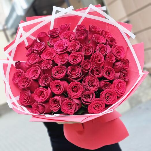51 шикарная роза 🌷