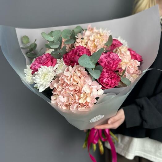 FLORISTA