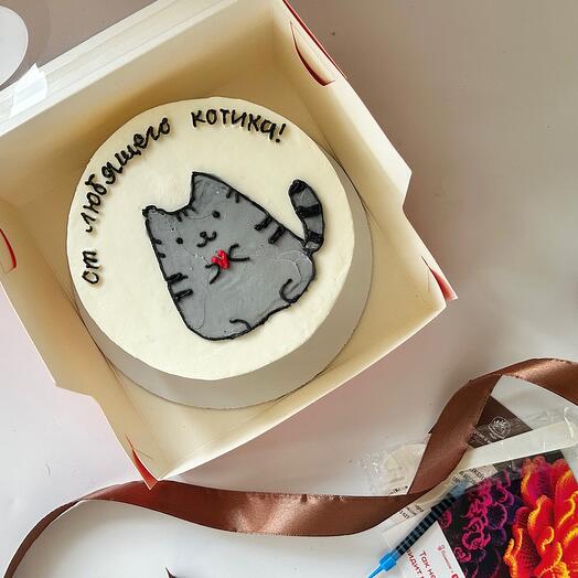 Bento cake MAXI