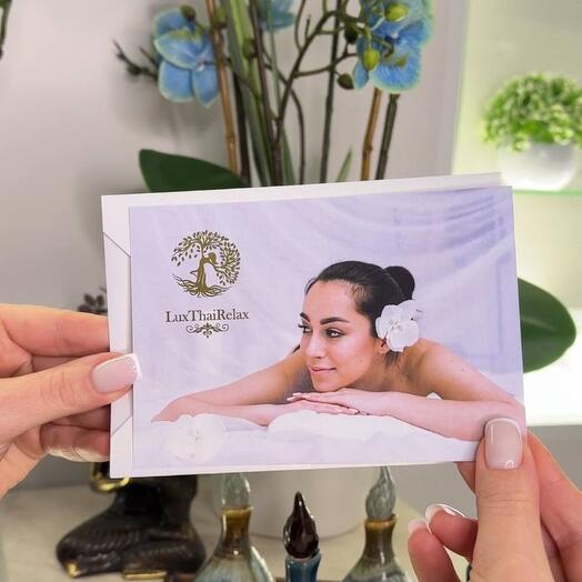 LuxThaiRelax 