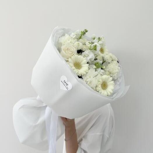 Собран в поле🌸