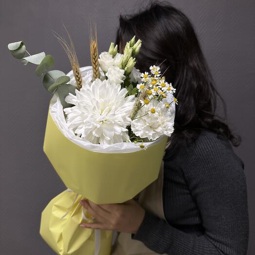 Букетная LA FLEUR