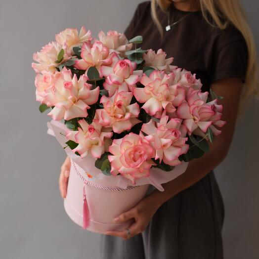Orange Flowers