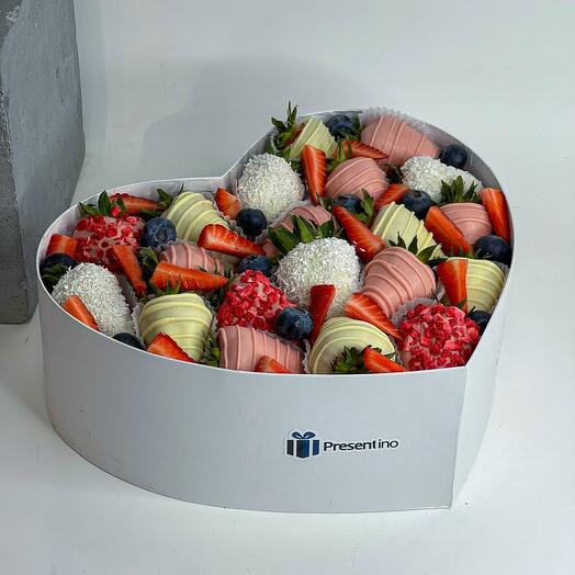 fraise