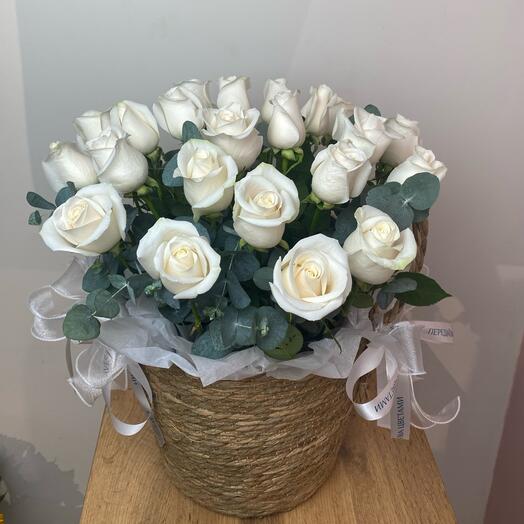 Чистая нежность