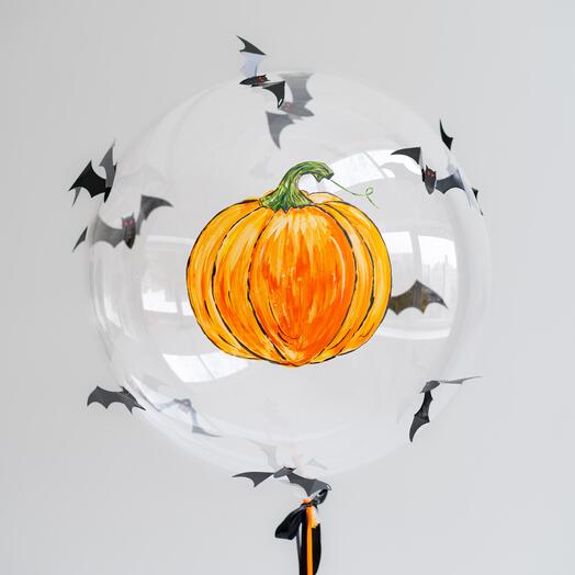 AIR BEAUTY BALLOONS