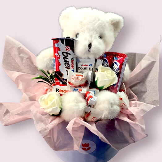 MENS BOUQUET MINSK