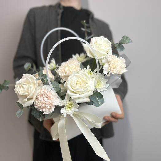ANMI FLOWERS