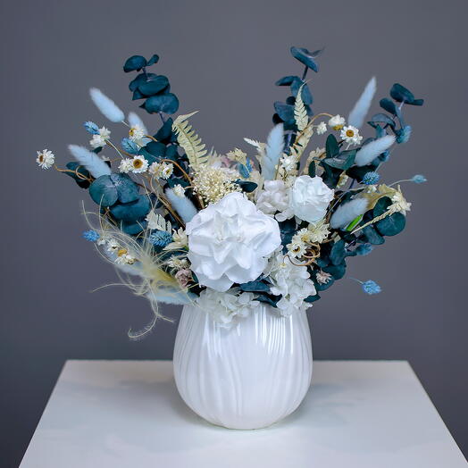 LV flowers