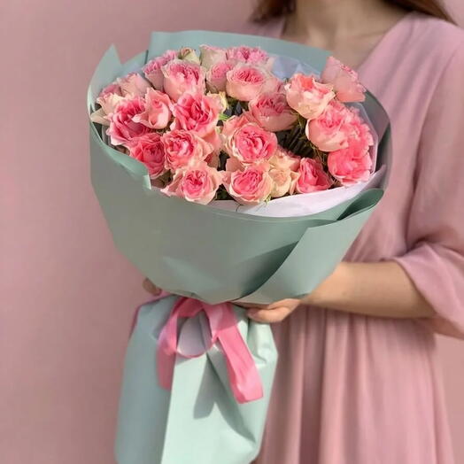 Rosalie Flowers