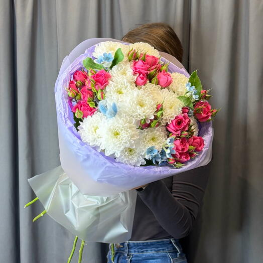 VN FLOWERS 
