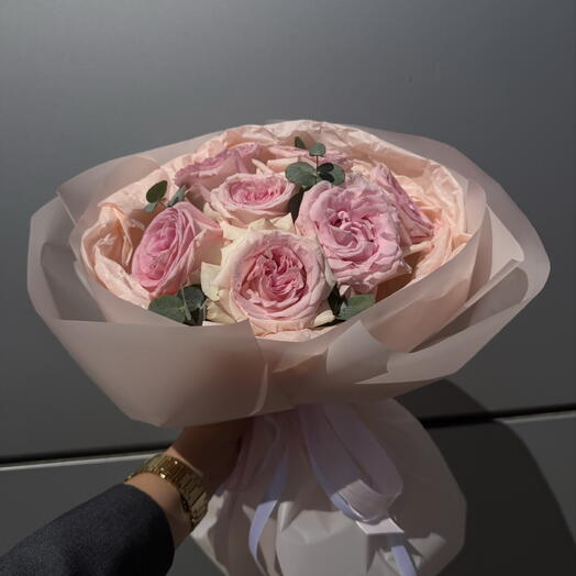 Flowershop pinsk
