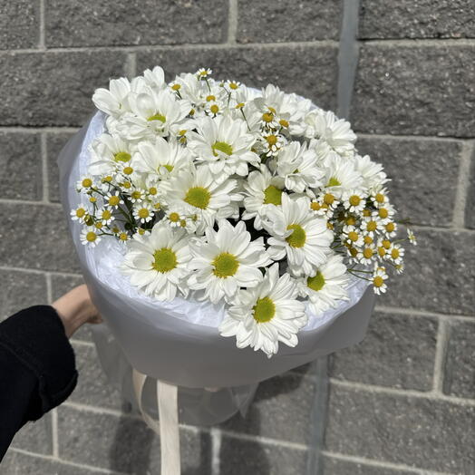 Volkova flowers