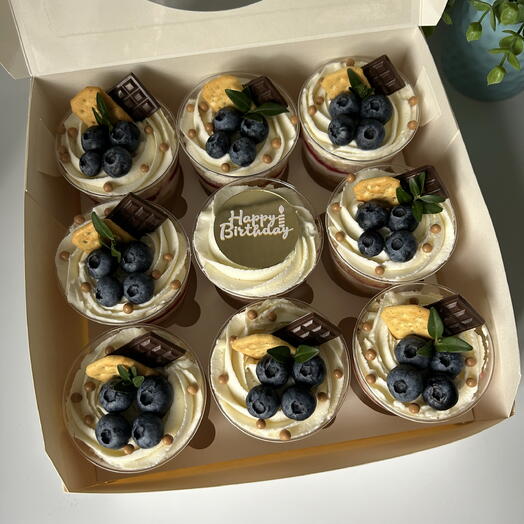 BasoSweet Bento