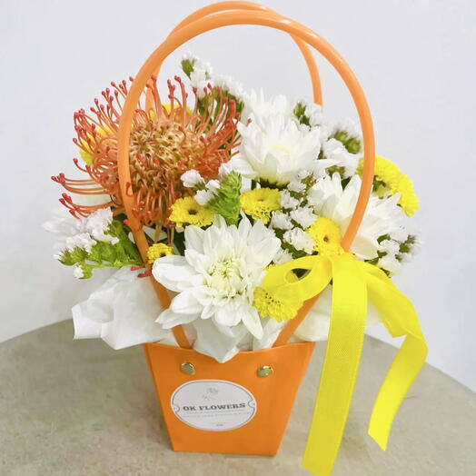 OK Flowers