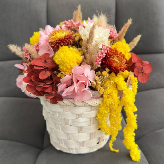 FLOR & DECOR 