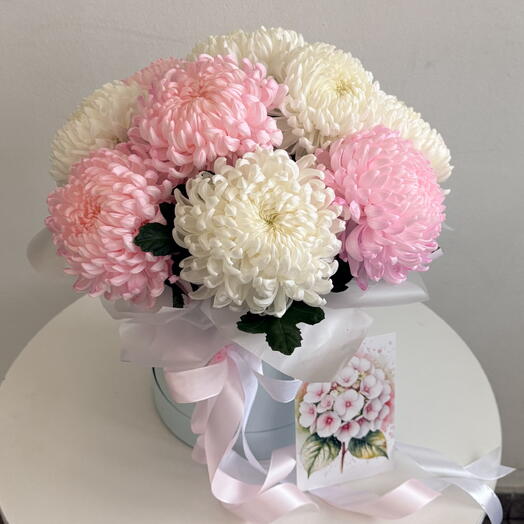 Anna Flowers studio 
