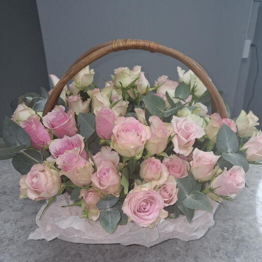 RoseHrise