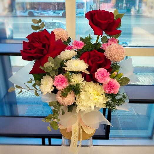 Romantic