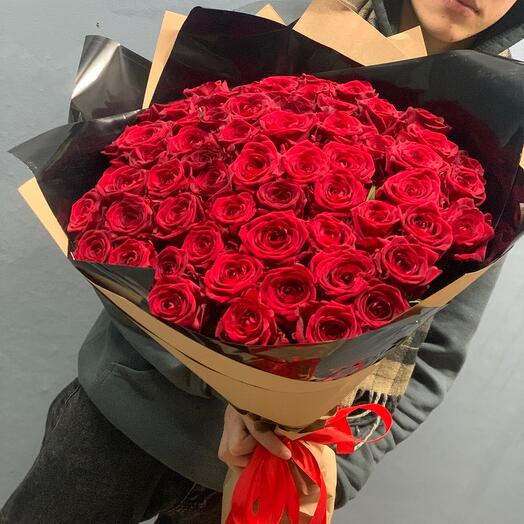 Rosas 61
