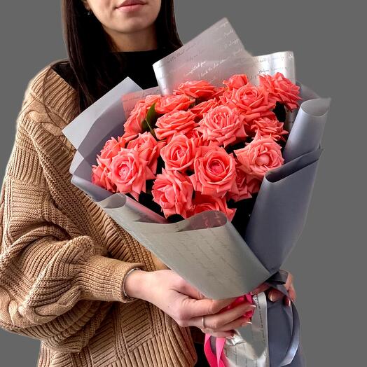 Букет Барбадос️💐️