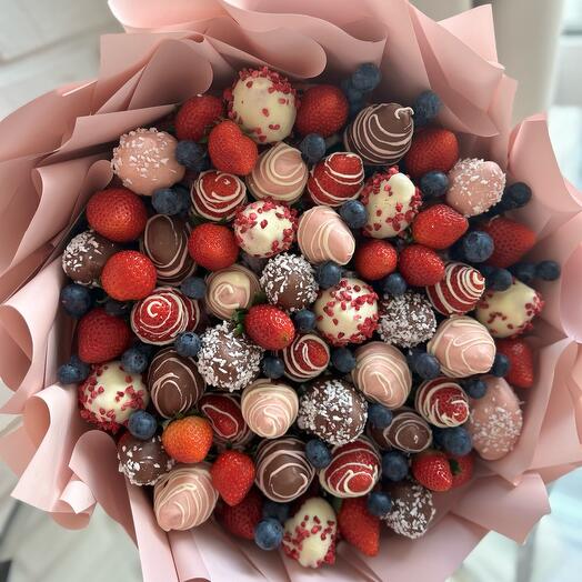 Ketty Bouquetty