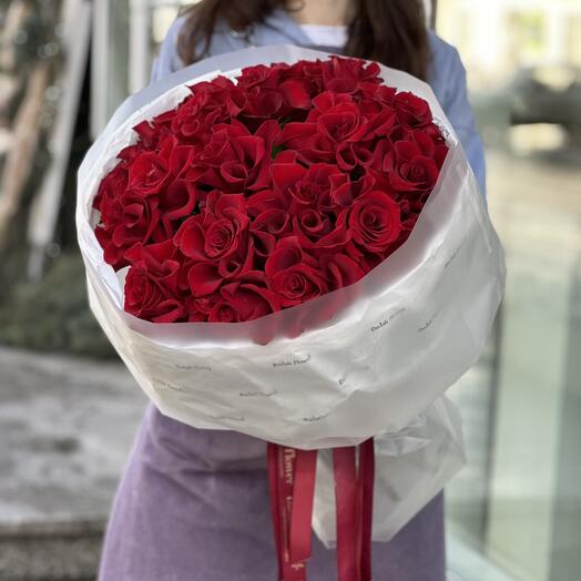 Dadali flower