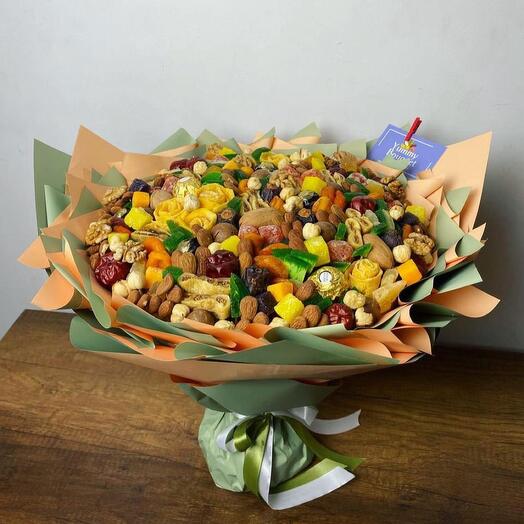 Yummy Bouquet