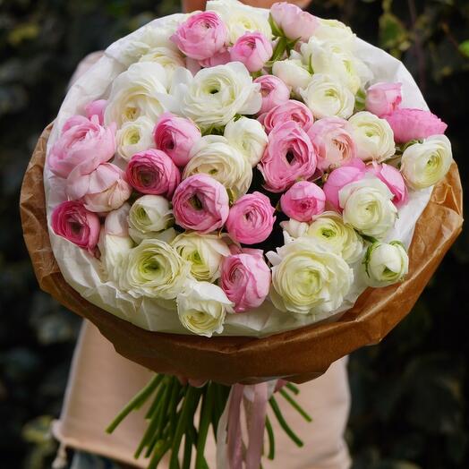 Ranunculus