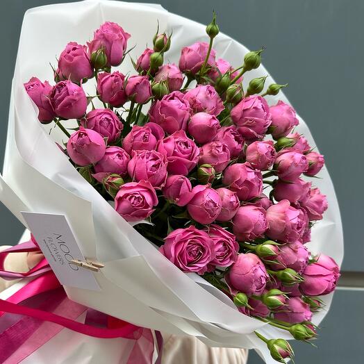Mood flowers 