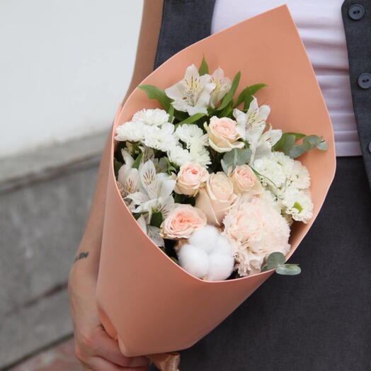 NikaFlower цветы & шары