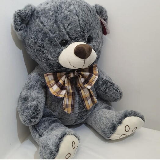 Oso de peluche 55×32cm